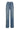 MMRelee Blossom Jeans Light Blue - 178370