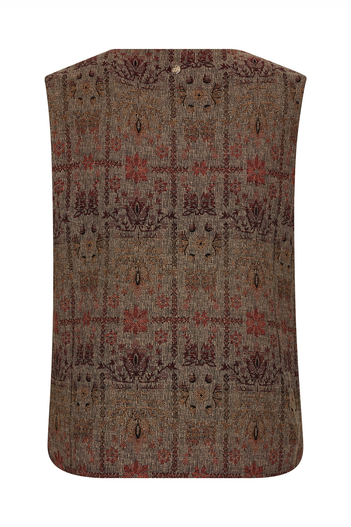 MMRie Kelsie Vest Kohud - 179830