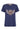 MMRomi Gethi O-SS Glam Tee Crown Blue - 176780