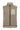 MMRowe Eli Teddy Vest Feather Gray - 179570