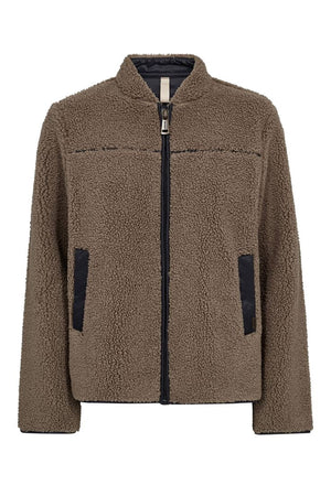 MMRowe Teddy Jacket Falcon -  178010