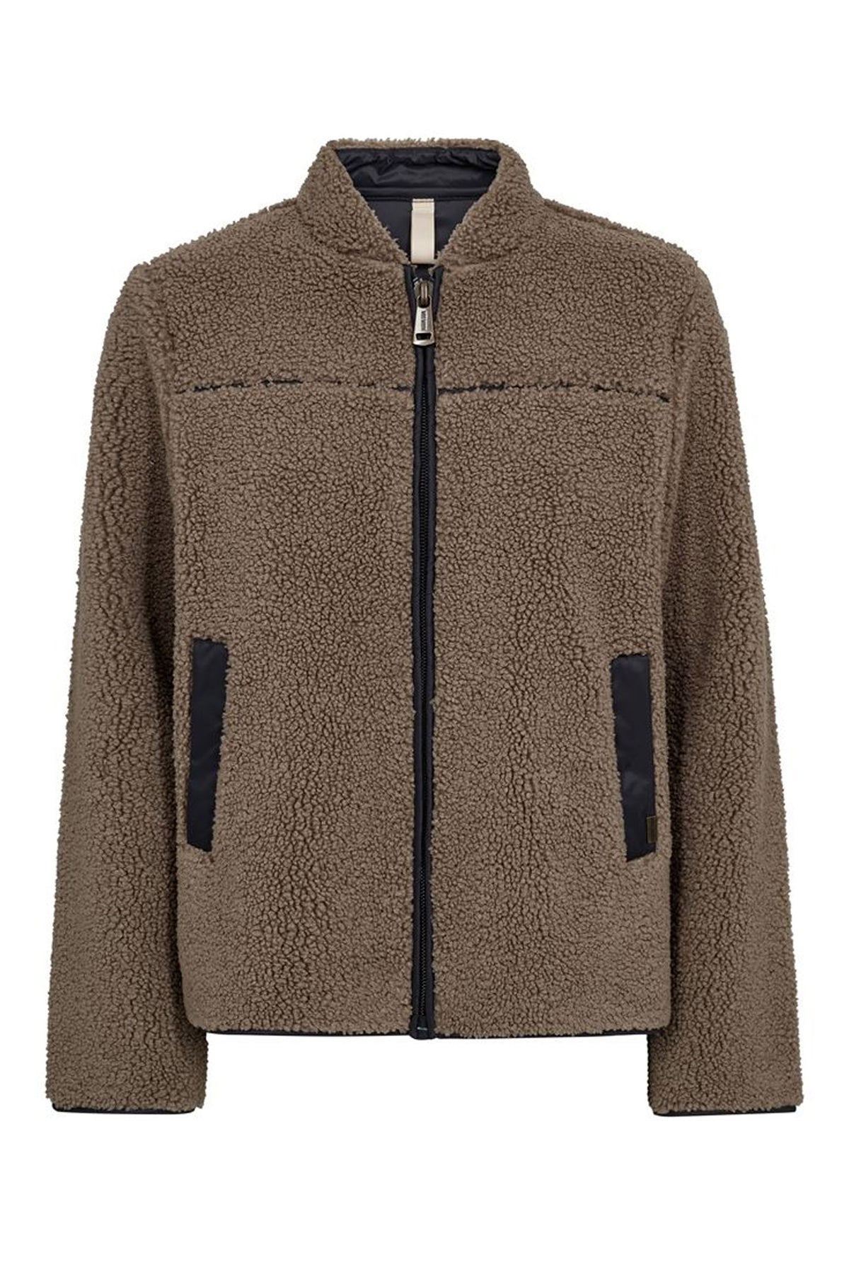 MMRowe Teddy Jacket Falcon -  178010
