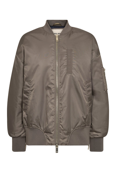 MMRuby Bomber Jacket Falcon - 154360 Thumbnail