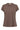 MMSafina O-SS Tee Coffee Quartz - 176800