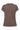 MMSafina O-SS Tee Coffee Quartz - 176800