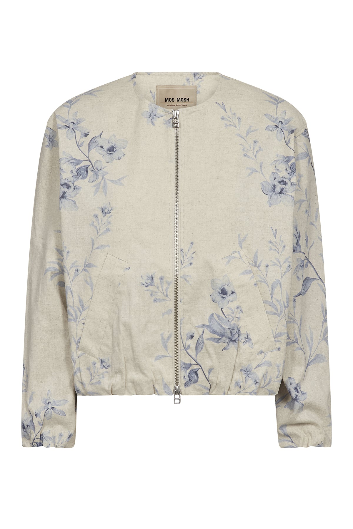 MMSally Ellish Jacket Skyway - 180350
