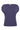MMShima Solid Sleeveless Tee Crown Blue - 177470