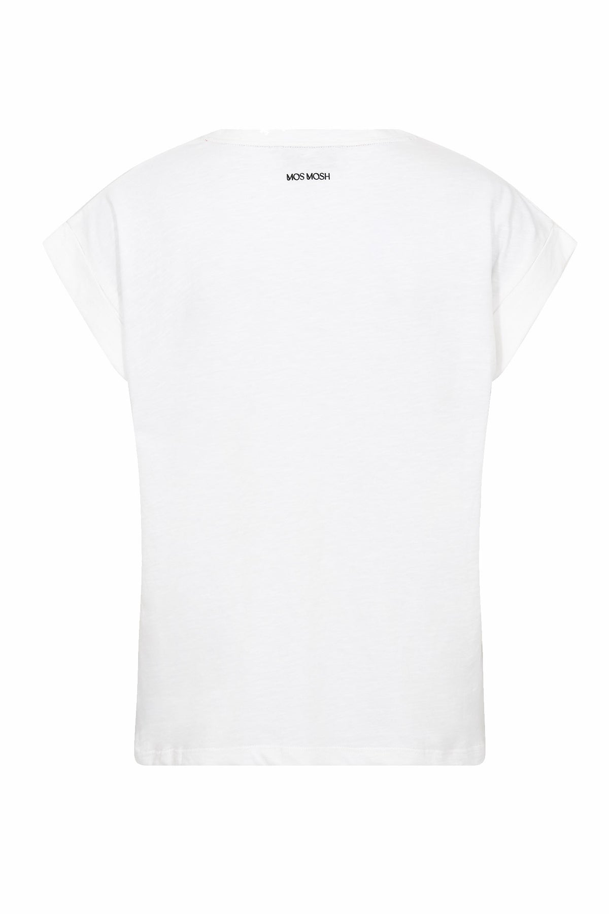 MMSilao V-SS Tee Vit - 178180