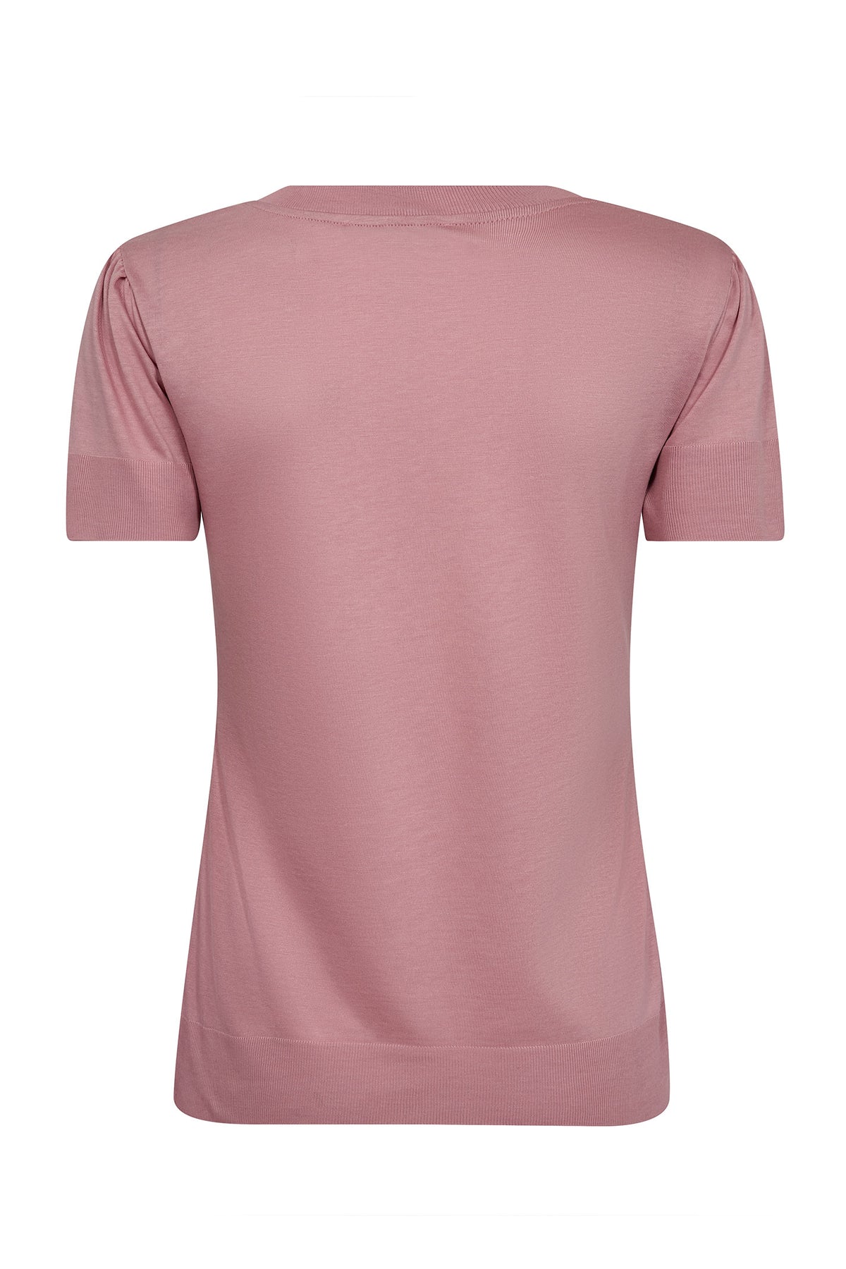 MMSink V-SS T-shirt DUSTY ROSE - 161010
