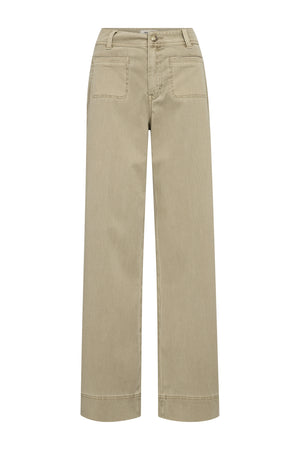 MMSoey Tenna Pant Twill - 176590