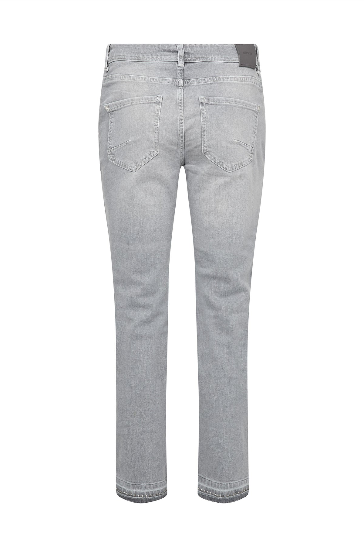 MMSumner Zack Jeans Grå - 178440