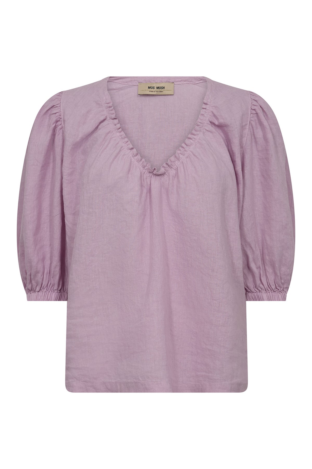 MMTaissa Linneblus Fragrant Lilac - 160160
