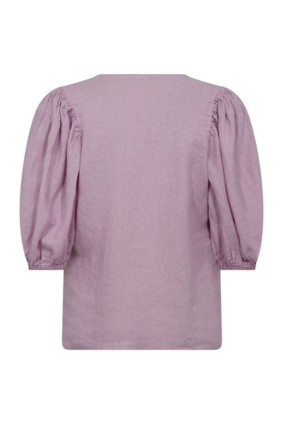 MMTaissa Linneblus Fragrant Lilac - 160160 Thumbnail