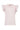 MMTea Linen Blouse Ballet Slipper - 178100