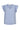 MMTea Linen Blouse Brunnera Blue - 178100