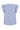 MMTea Linen Blouse Brunnera Blue - 178100