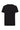 MMTeja O-SS Deco Tee Black - 175070