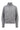 MMThora Knit Zip Cardigan Gråmelerad - 182770