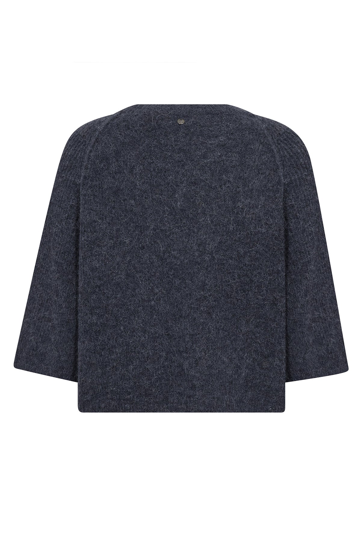 MMThora Lizet Knit Cardigan INDIA INK - 180440