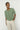 MMThora SS Knit Cardigan Turf Green - 177550