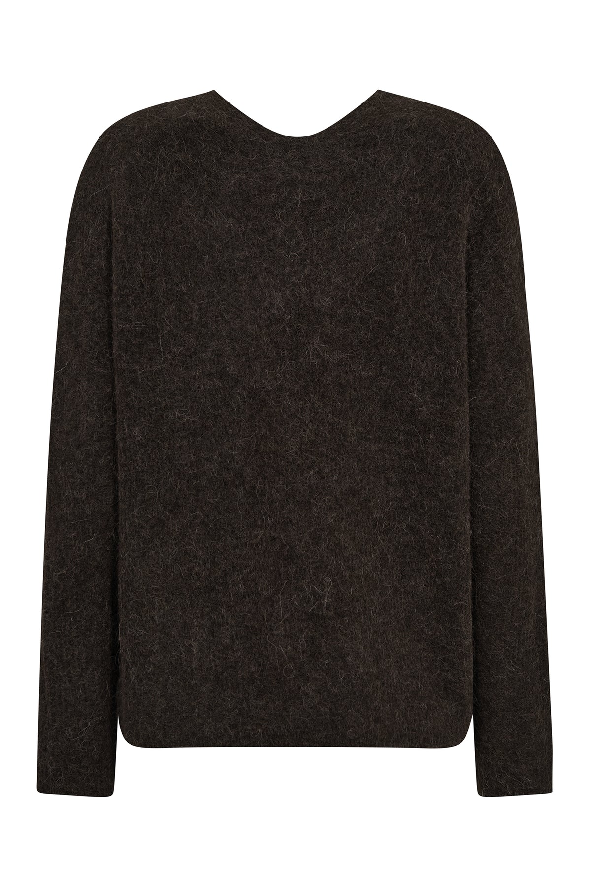 MMThora V-Neck Knit Delicioso - 153900