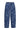 MMTino Paisley Jeans Mid Blue - 178470