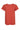 MMTulli V-SS Basic Tee Spicy Orange - 160920