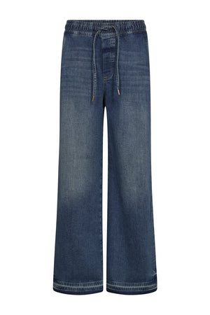 MMVasco Relax Jeans Blå - 172550