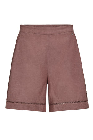 MMWellor Izha Shorts Kohud - 180190