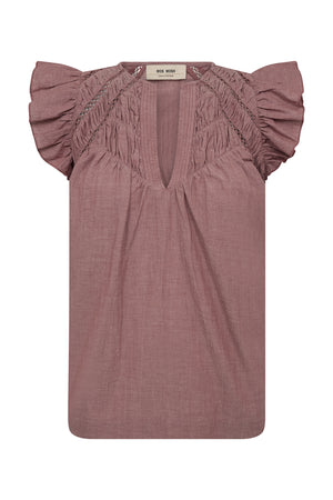 MMWoda Izha Blus Kohud - 180220