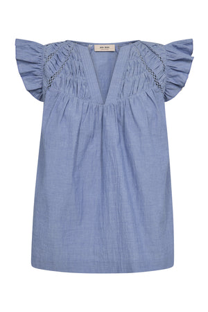 MMWoda Izha Blus Regatta - 180220
