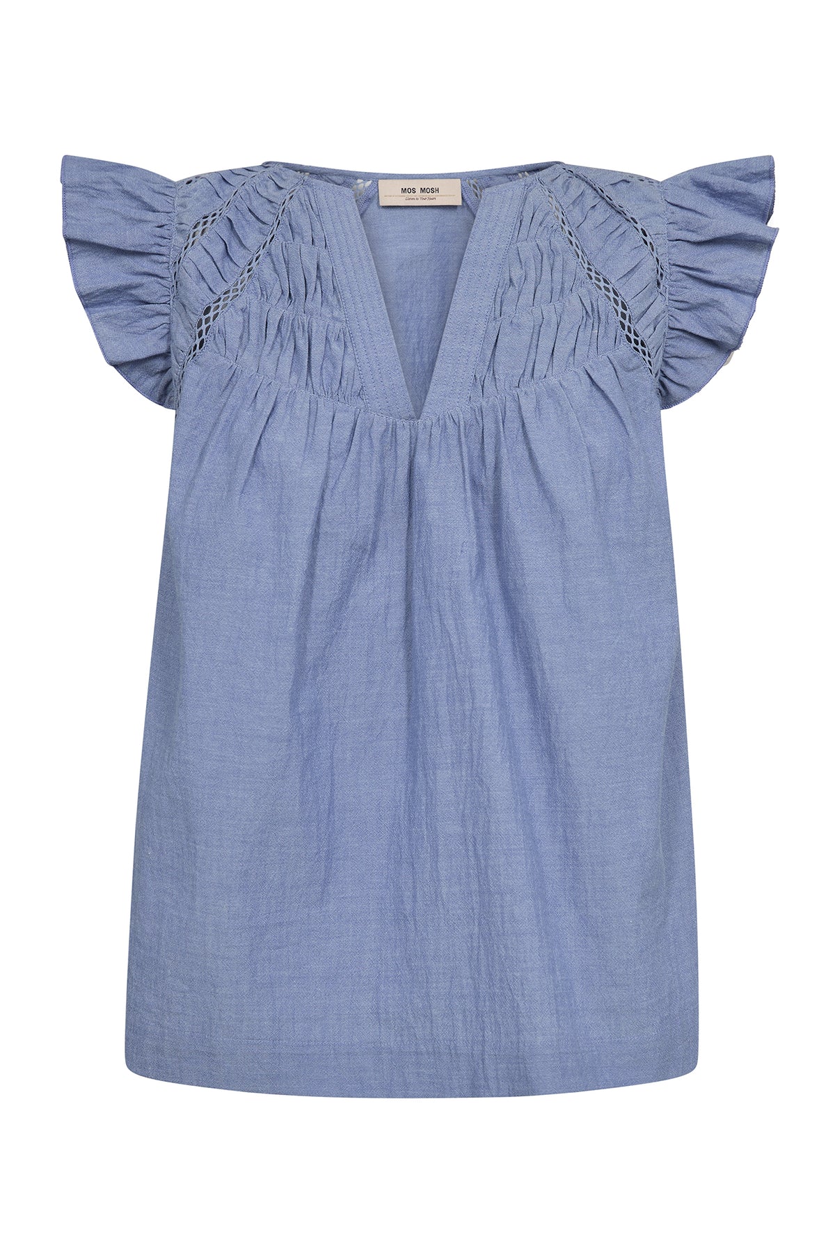 MMWoda Izha Blus Regatta - 180220