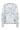 MMWylde Orchid Blouse Brunnera Blue - 178220