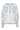 MMWylde Orchid Blouse Brunnera Blue - 178220
