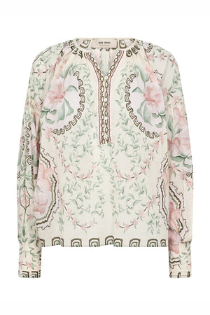 MMWylde Orchid Blus Turf Green - 178220