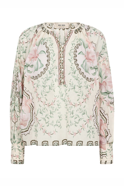 MMWylde Orchid Blus Turf Green - 178220 Thumbnail