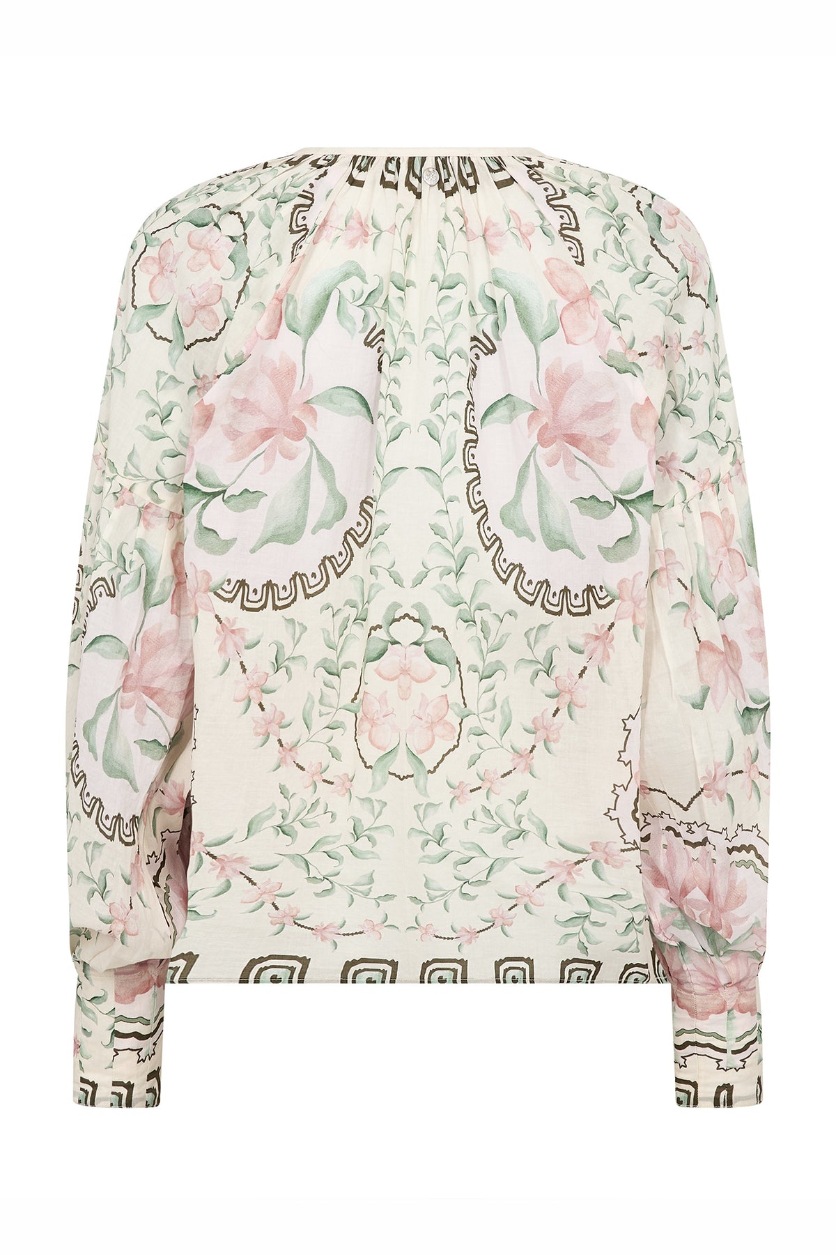 MMWylde Orchid Blus Turf Green - 178220