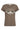 MMZibba O-SS T-shirt Chocolate Chip - 180580