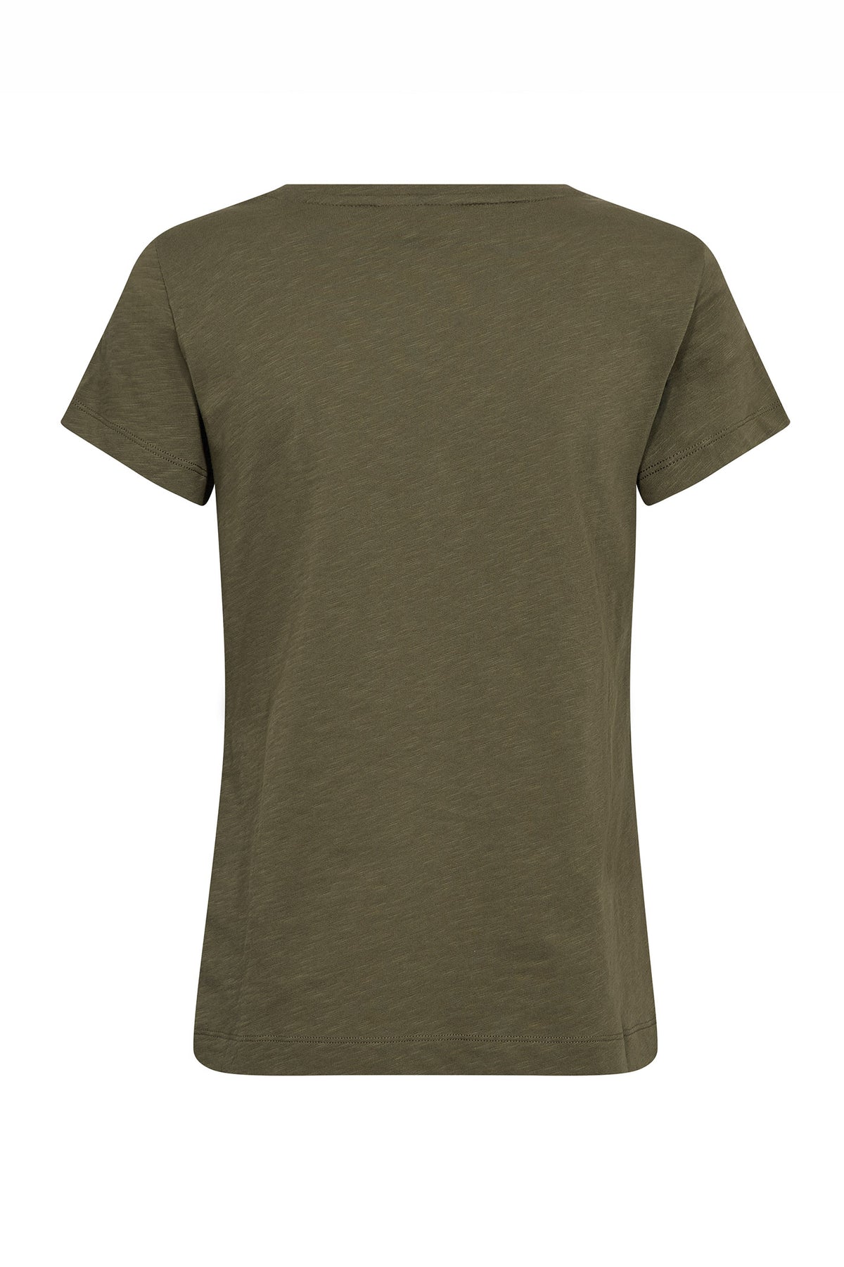MMZibba O-SS T-shirt Olive night - 180580