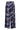 MMZoke Paisley Pant Crown Blue - 178250