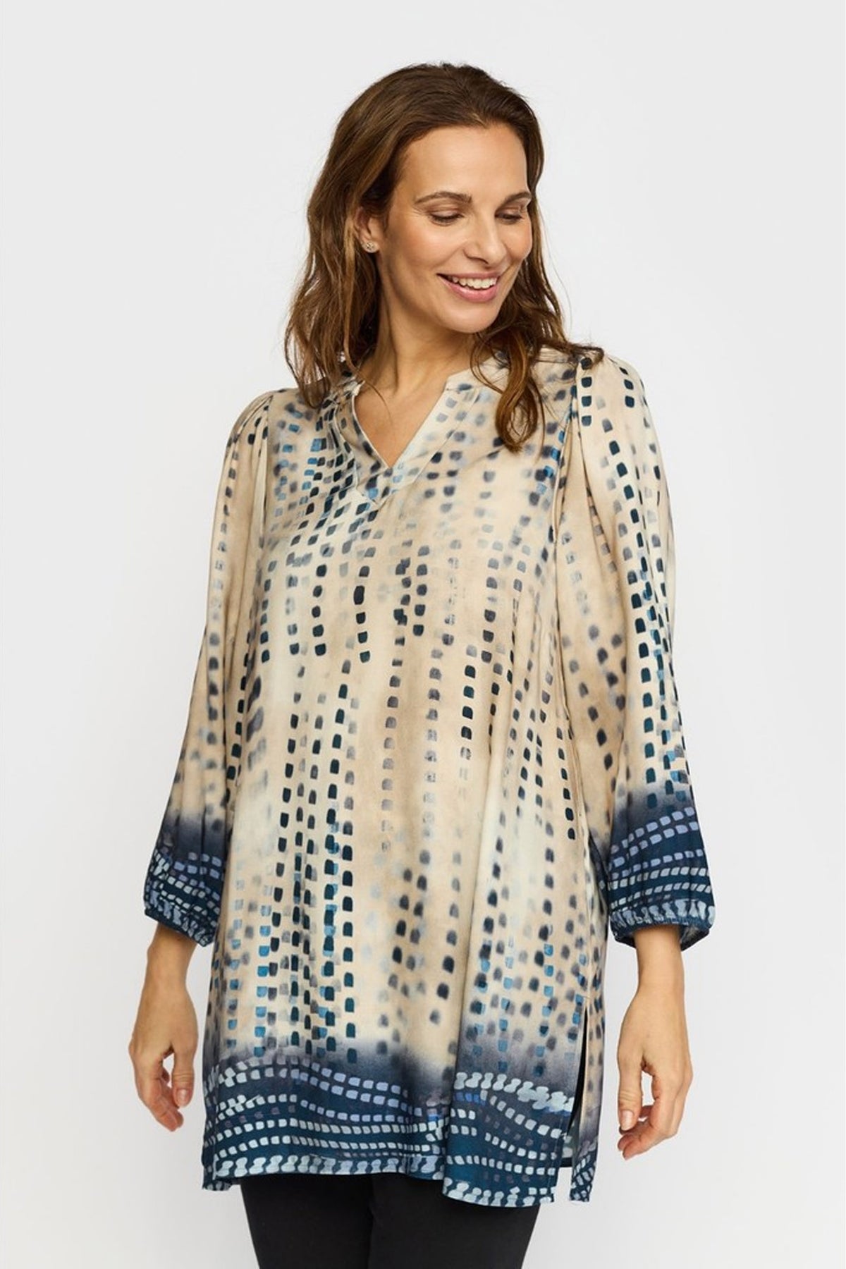 MUNA Blue Dot - 10214411457