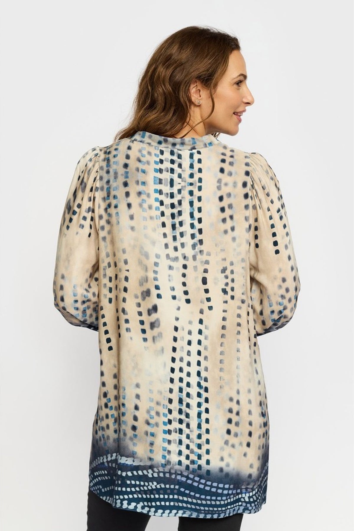 MUNA Blue Dot - 10214411457