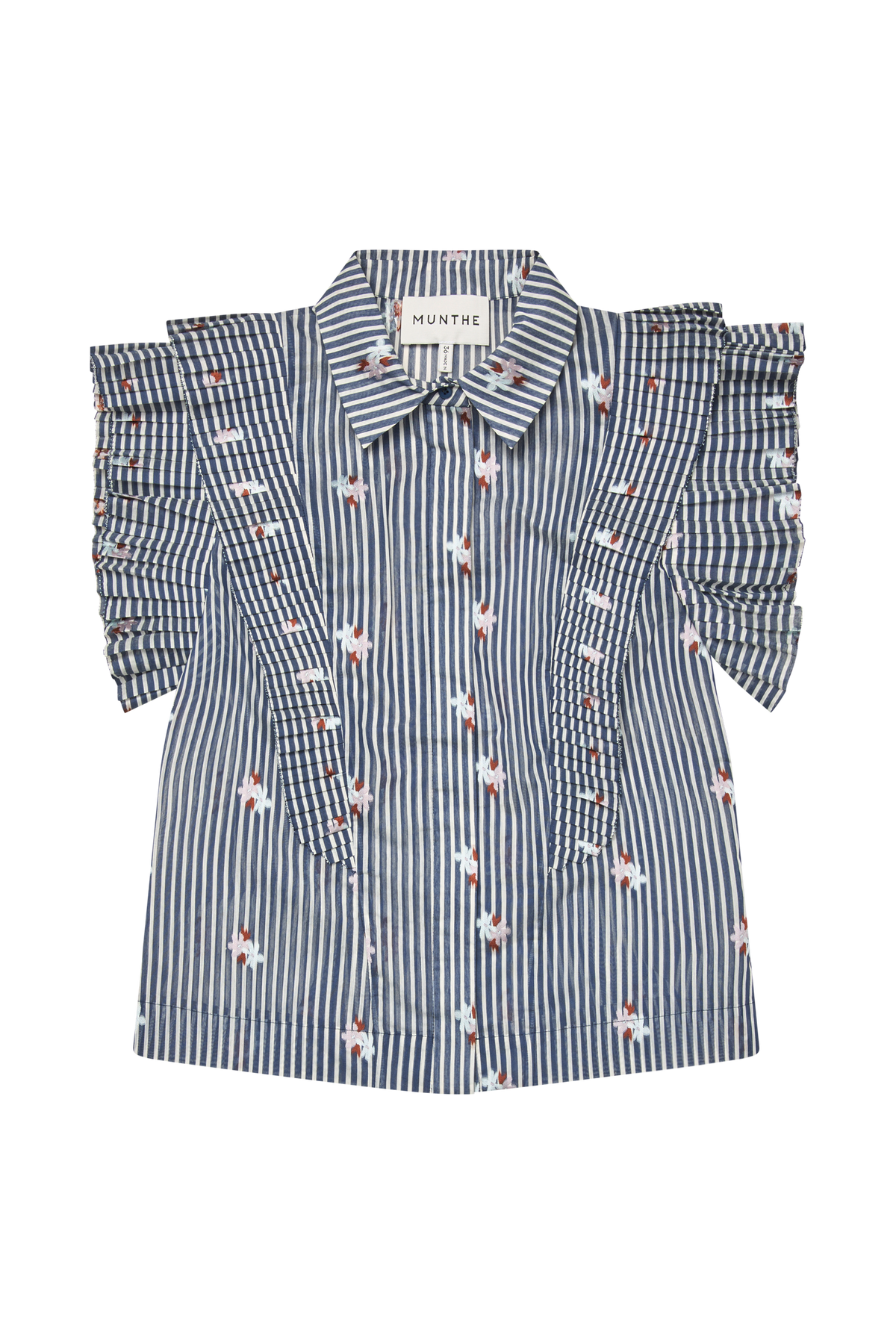 MUST 37-Indigo - 1027/25224