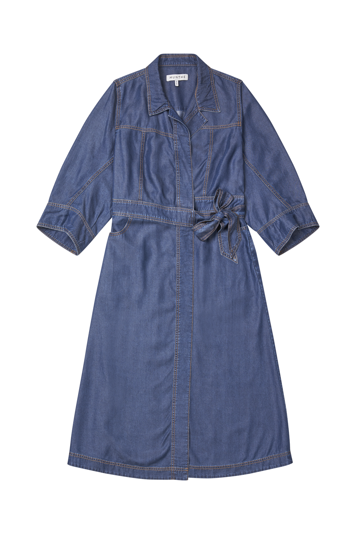 PRESCOTT 37-Indigo - 1340/25207
