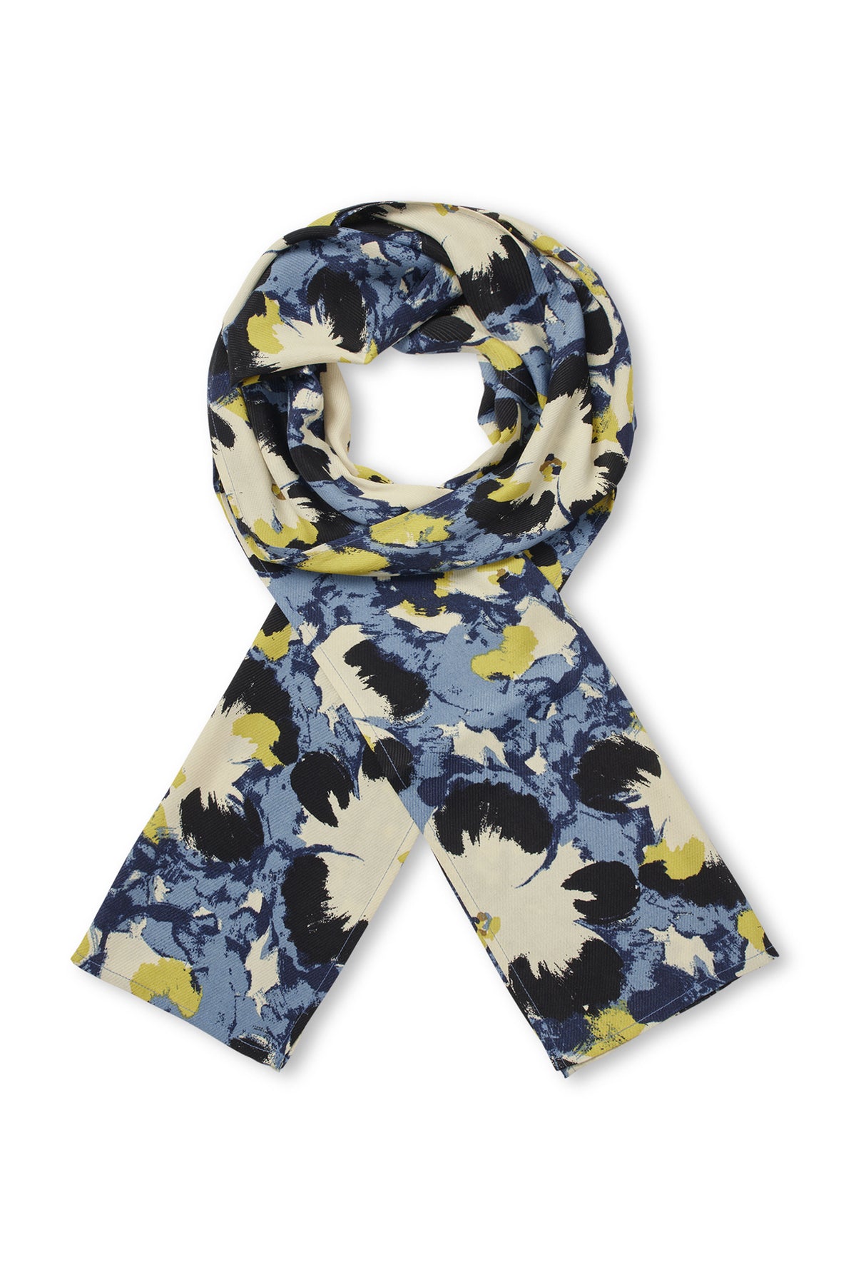 MaAlong 2073P Proven Blue - 1011478
