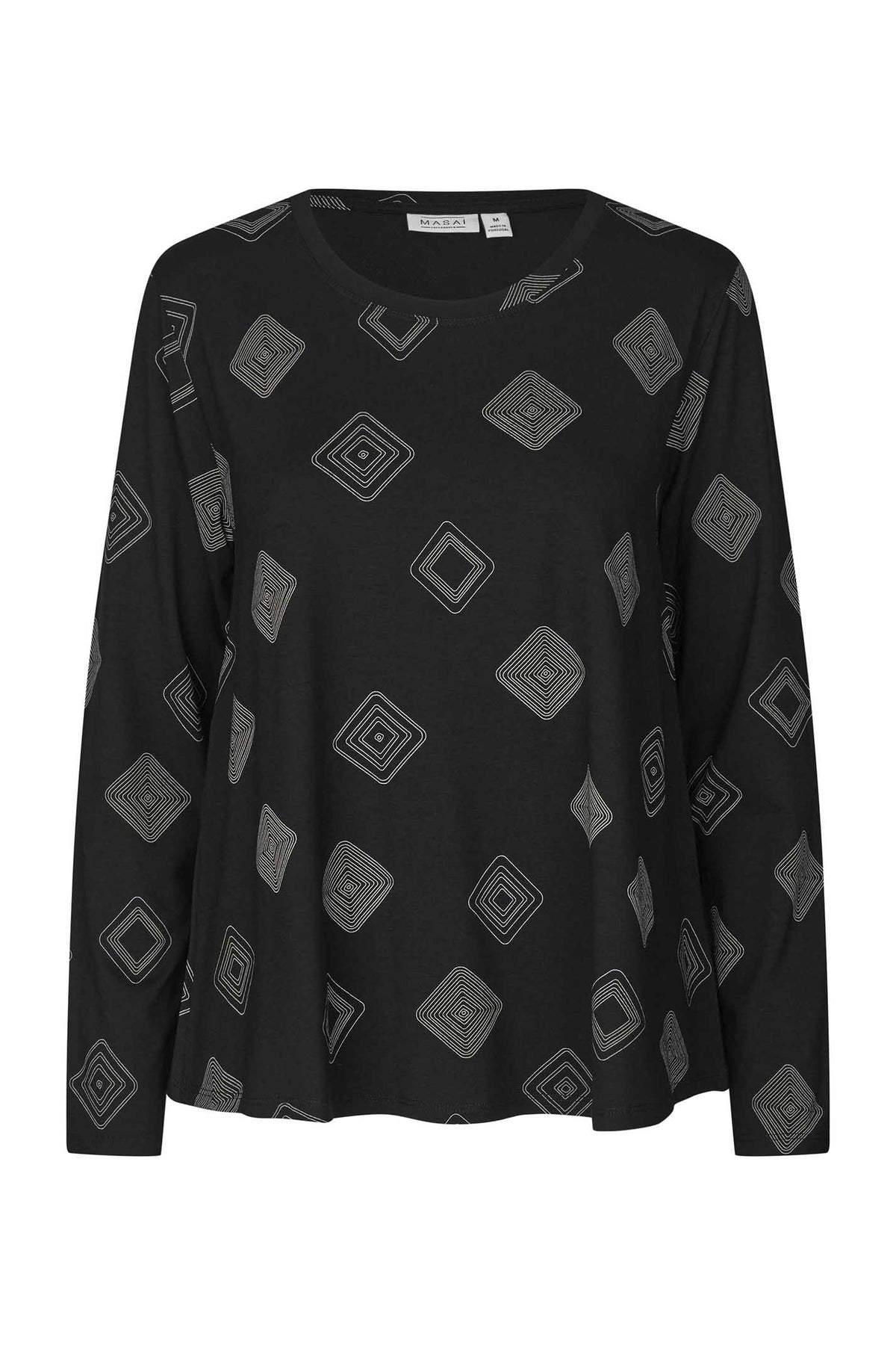 MaBadisna 0001P Svart - 1011380