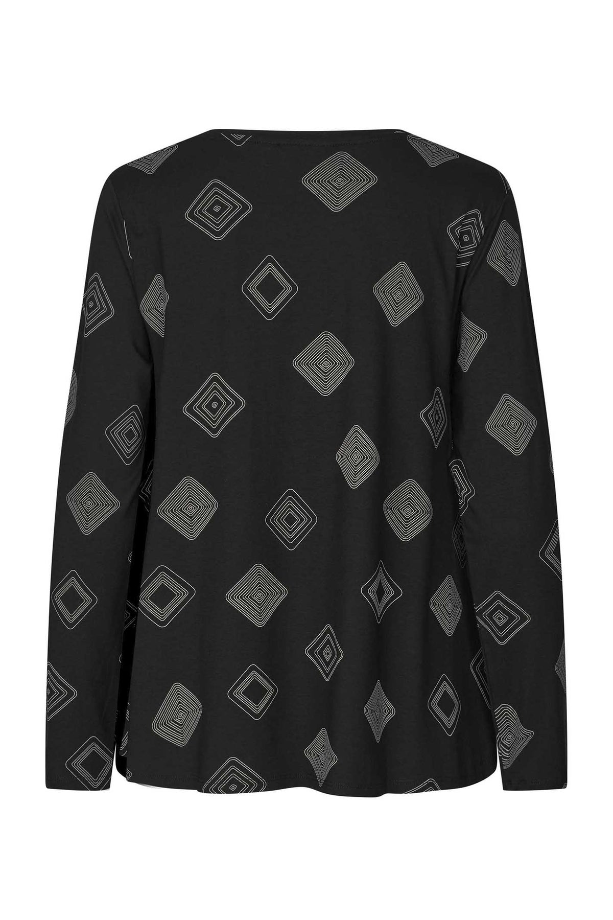 MaBadisna 0001P Svart - 1011380