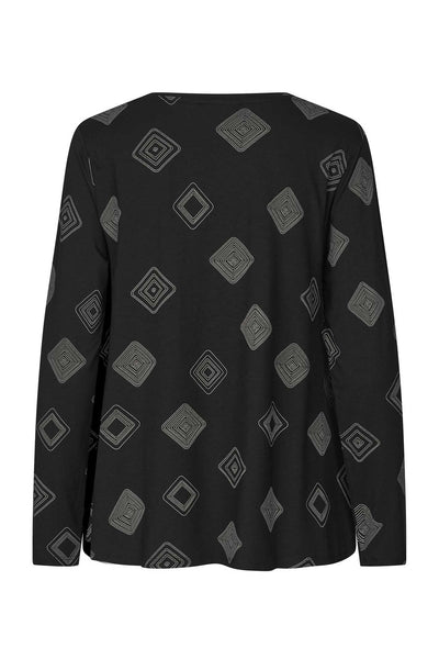 MaBadisna 0001P Svart - 1011380 Thumbnail