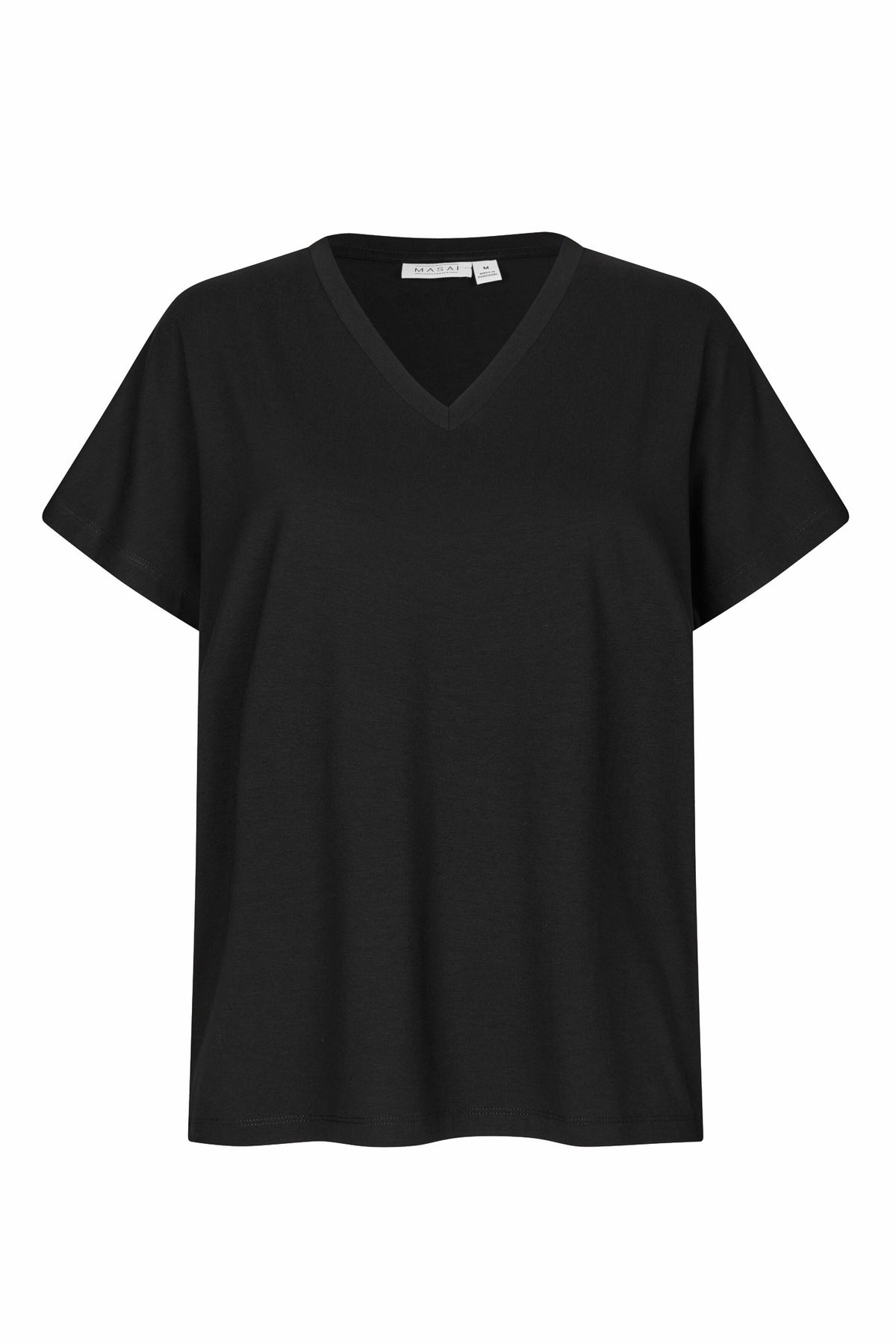 MaBadu 0001S Svart - 1011891