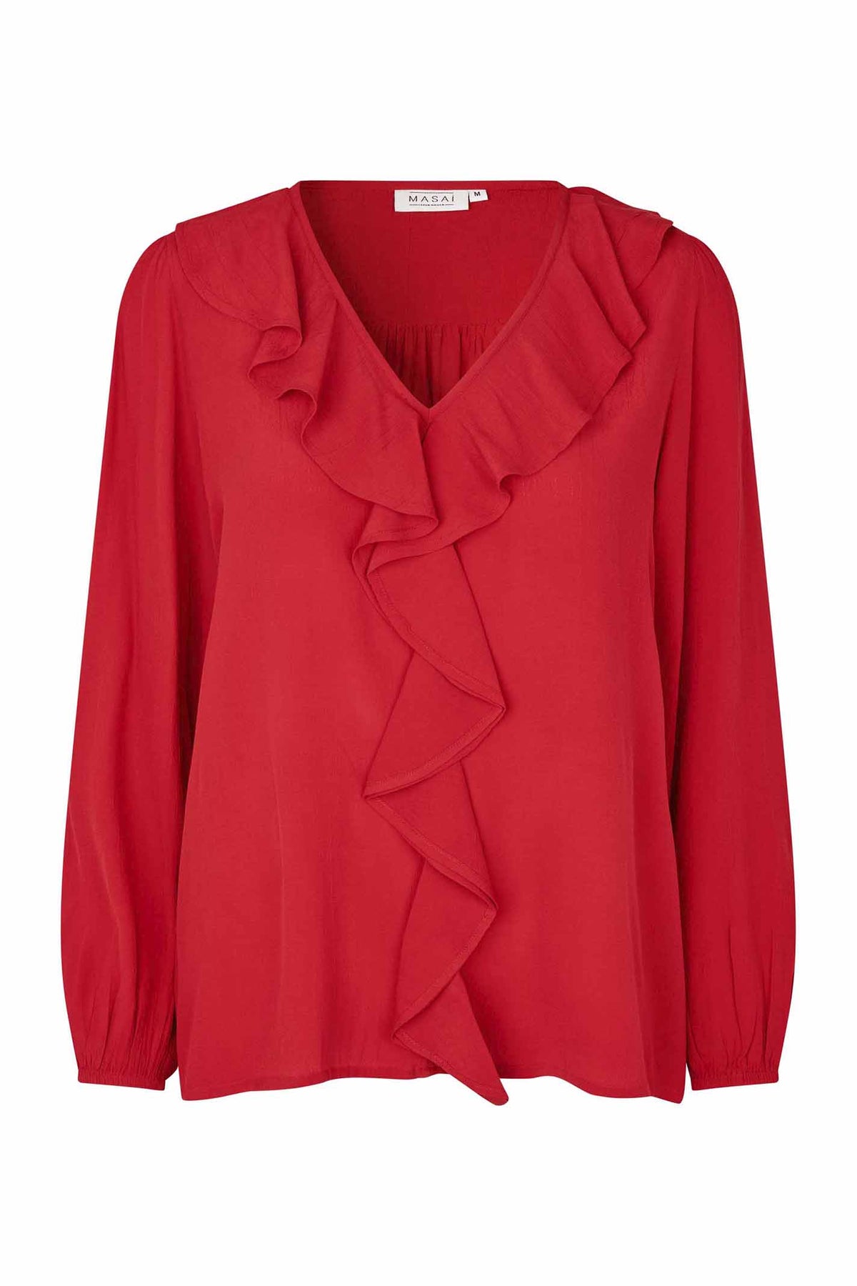 MaBeauna 5010S Scarlet Sage - 1011649